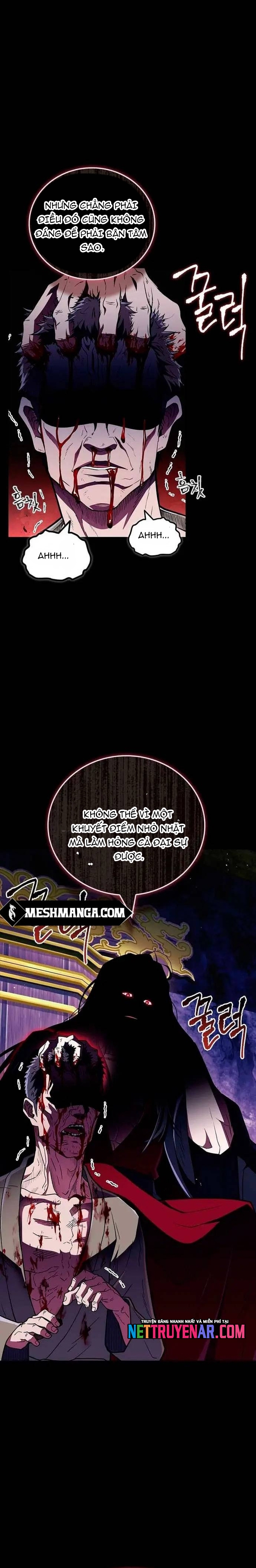 Huấn Luyện Viên Murim Thiên Tài Chap 89 - Next Chap 90