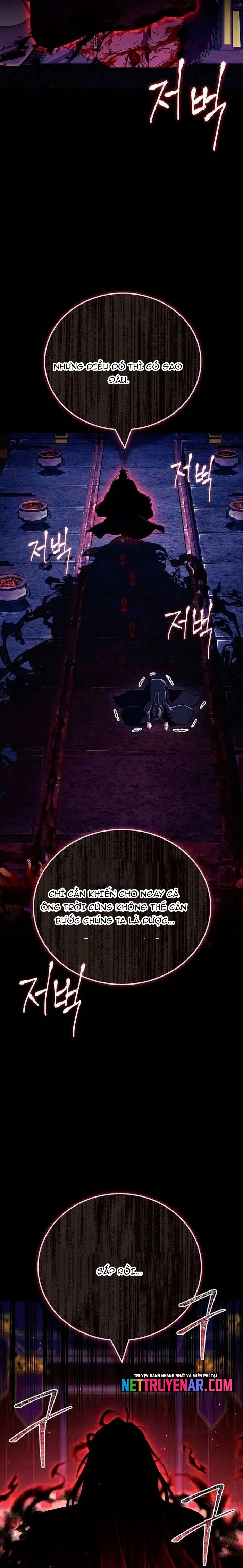 Huấn Luyện Viên Murim Thiên Tài Chap 89 - Next Chap 90