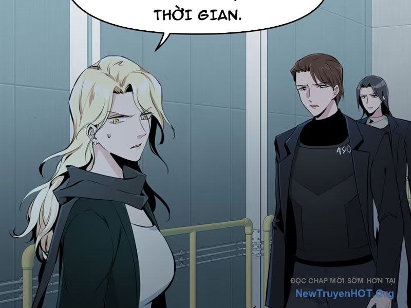 Hung Tinh Mê Hoặc - Máy Mô Phỏng Loạn Thế Chap 3 - Next Chap 4