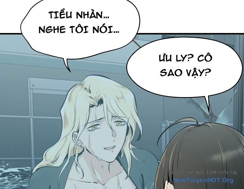 Hung Tinh Mê Hoặc - Máy Mô Phỏng Loạn Thế Chap 3 - Next Chap 4