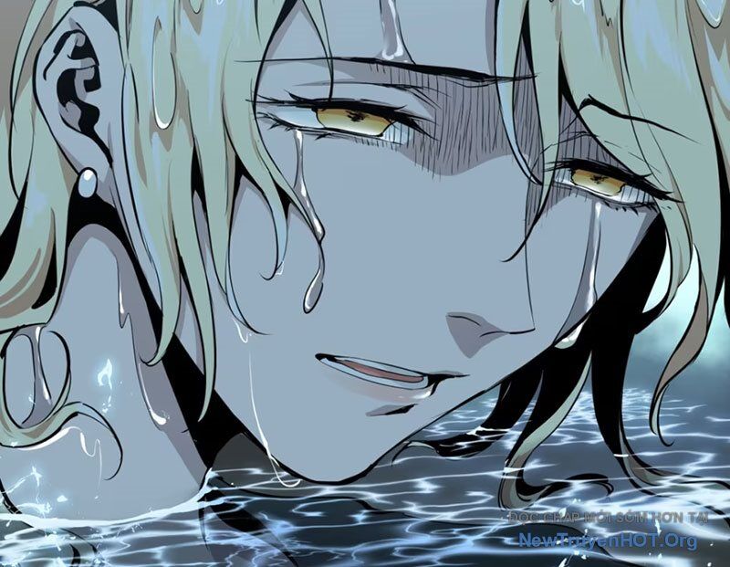 Hung Tinh Mê Hoặc - Máy Mô Phỏng Loạn Thế Chap 3 - Next Chap 4