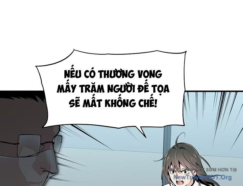 Hung Tinh Mê Hoặc - Máy Mô Phỏng Loạn Thế Chap 3 - Next Chap 4