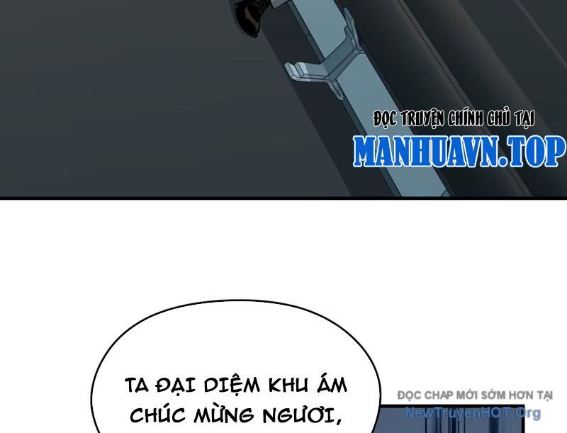 Hung Tinh Mê Hoặc - Máy Mô Phỏng Loạn Thế Chap 3 - Next Chap 4