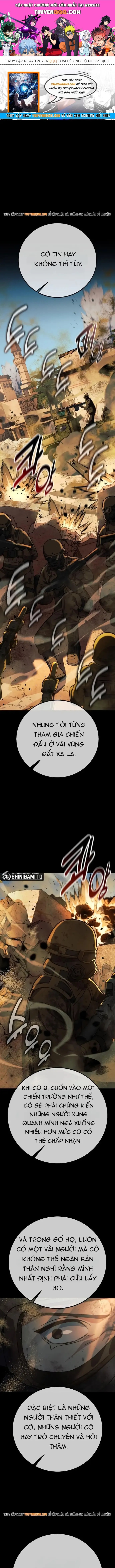 Hướng Dẫn Sinh Tồn Trong Học Viện Chap 85 - Next Chap 86