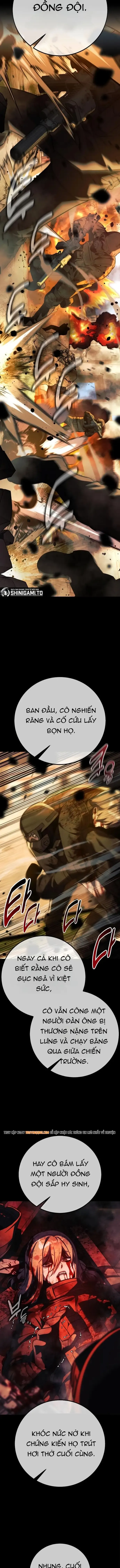 Hướng Dẫn Sinh Tồn Trong Học Viện Chap 85 - Next Chap 86