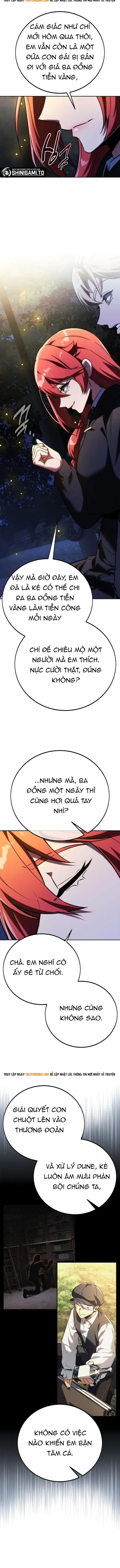 Hướng Dẫn Sinh Tồn Trong Học Viện Chap 85 - Next Chap 86