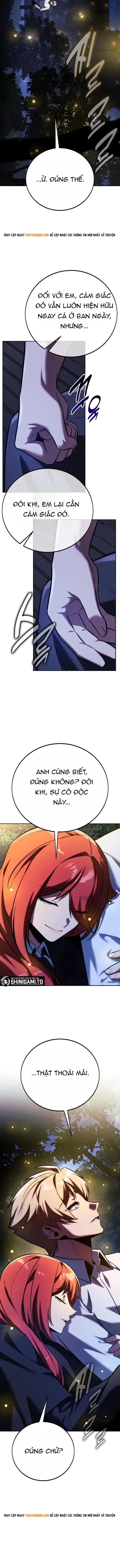 Hướng Dẫn Sinh Tồn Trong Học Viện Chap 85 - Next Chap 86