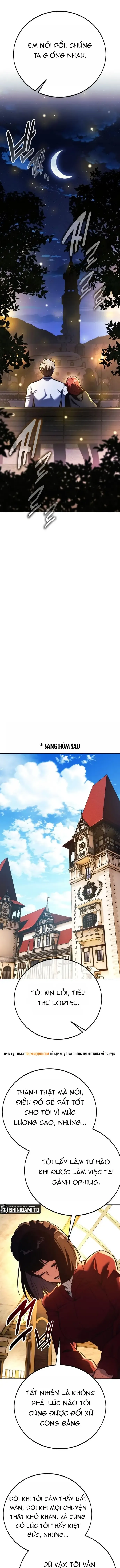 Hướng Dẫn Sinh Tồn Trong Học Viện Chap 85 - Next Chap 86