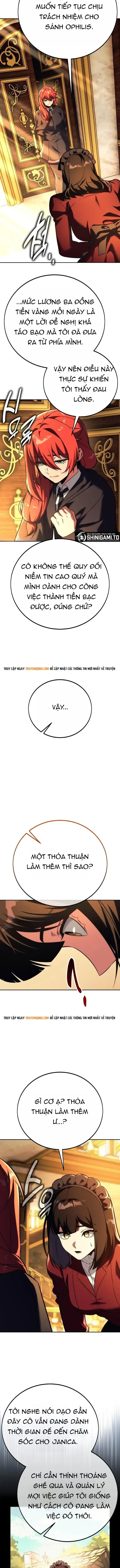 Hướng Dẫn Sinh Tồn Trong Học Viện Chap 85 - Next Chap 86