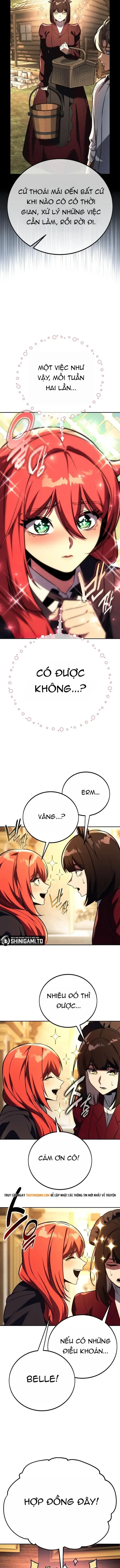 Hướng Dẫn Sinh Tồn Trong Học Viện Chap 85 - Next Chap 86