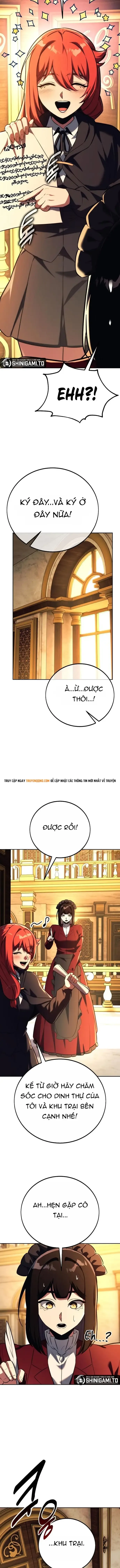 Hướng Dẫn Sinh Tồn Trong Học Viện Chap 85 - Next Chap 86