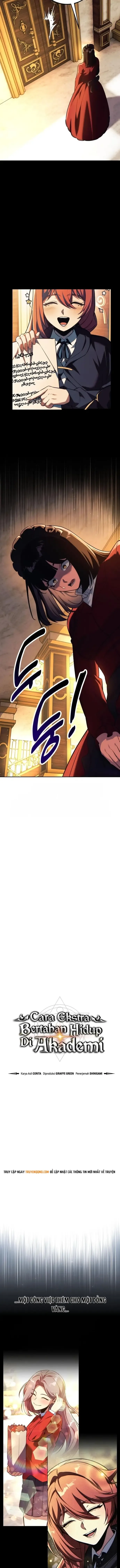 Hướng Dẫn Sinh Tồn Trong Học Viện Chap 85 - Next Chap 86