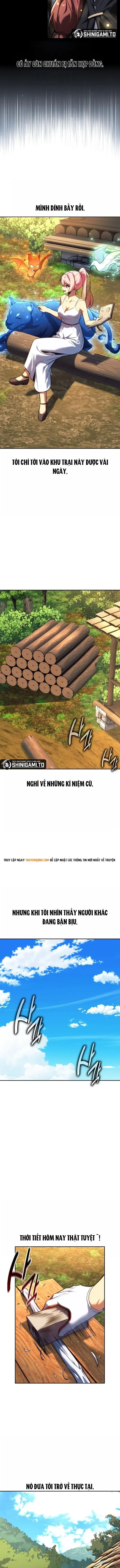 Hướng Dẫn Sinh Tồn Trong Học Viện Chap 85 - Next Chap 86