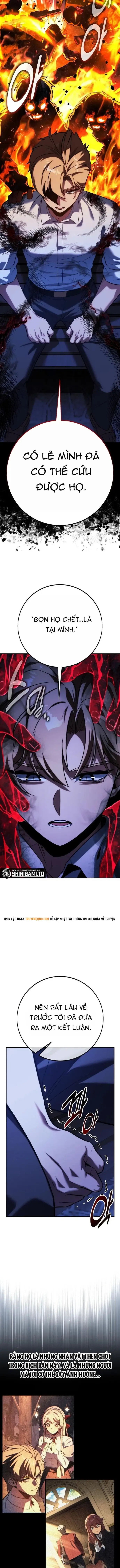 Hướng Dẫn Sinh Tồn Trong Học Viện Chap 85 - Next Chap 86