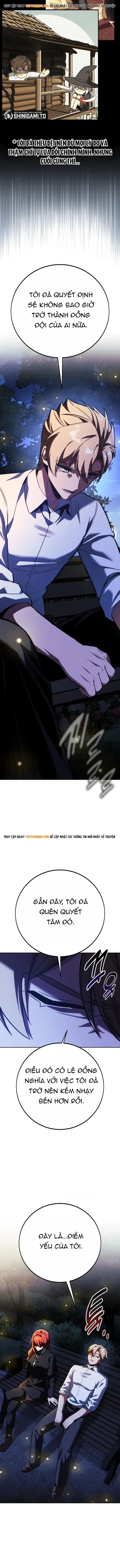 Hướng Dẫn Sinh Tồn Trong Học Viện Chap 85 - Next Chap 86