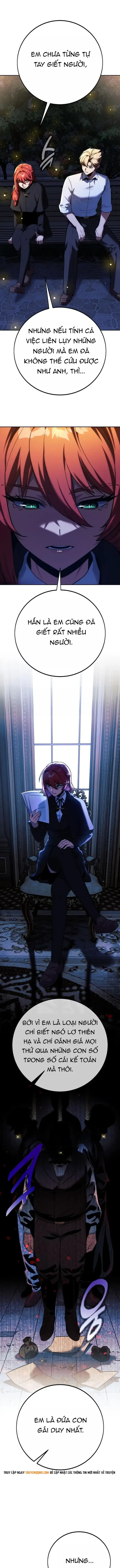 Hướng Dẫn Sinh Tồn Trong Học Viện Chap 85 - Next Chap 86