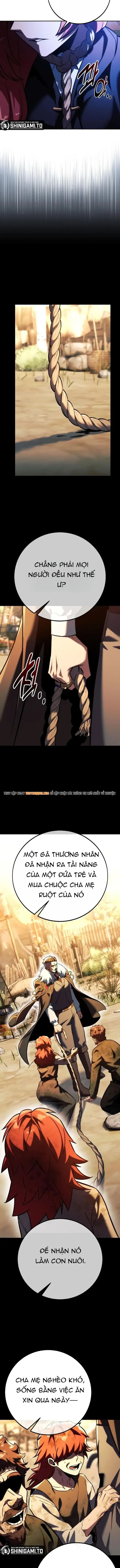 Hướng Dẫn Sinh Tồn Trong Học Viện Chap 85 - Next Chap 86