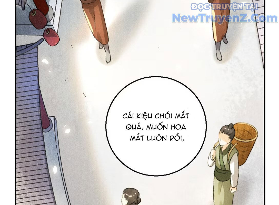 Huyền Đô Cố Mộng — Tiền Truyện Chưởng Môn Quá Bận Chap 10 - Next Chap 11