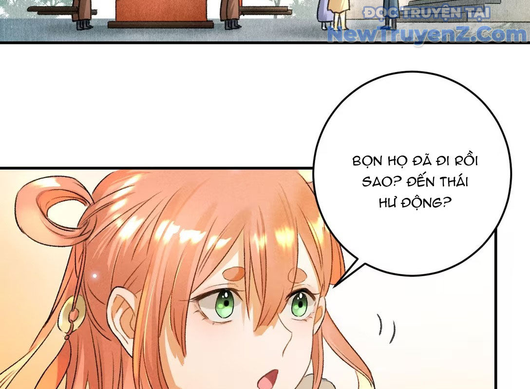 Huyền Đô Cố Mộng — Tiền Truyện Chưởng Môn Quá Bận Chap 10 - Next Chap 11