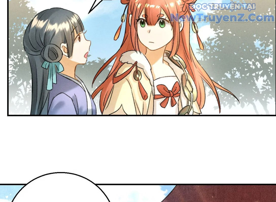 Huyền Đô Cố Mộng — Tiền Truyện Chưởng Môn Quá Bận Chap 10 - Next Chap 11