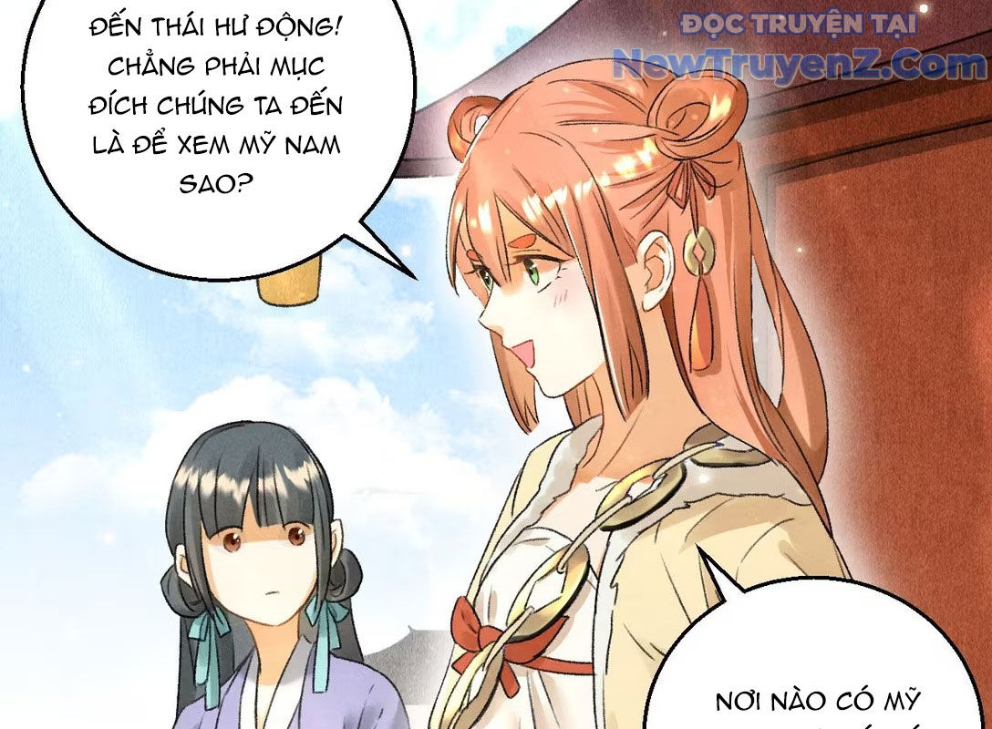 Huyền Đô Cố Mộng — Tiền Truyện Chưởng Môn Quá Bận Chap 10 - Next Chap 11