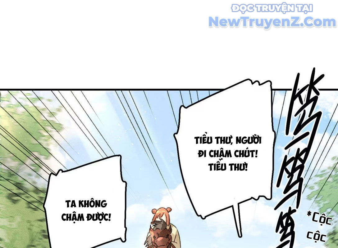 Huyền Đô Cố Mộng — Tiền Truyện Chưởng Môn Quá Bận Chap 10 - Next Chap 11