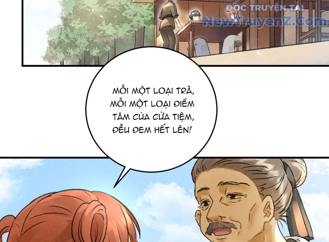 Huyền Đô Cố Mộng — Tiền Truyện Chưởng Môn Quá Bận Chap 10 - Next Chap 11