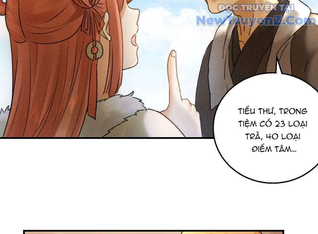 Huyền Đô Cố Mộng — Tiền Truyện Chưởng Môn Quá Bận Chap 10 - Next Chap 11