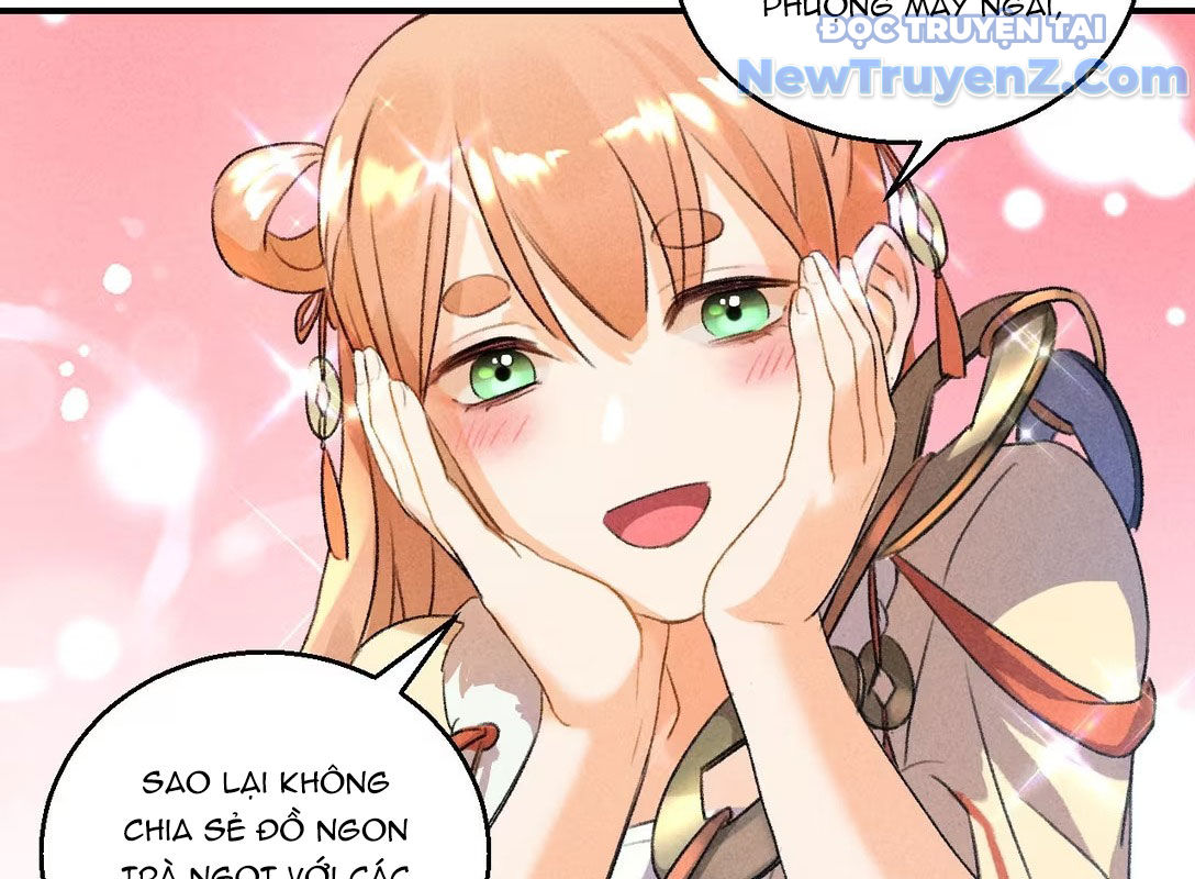 Huyền Đô Cố Mộng — Tiền Truyện Chưởng Môn Quá Bận Chap 10 - Next Chap 11