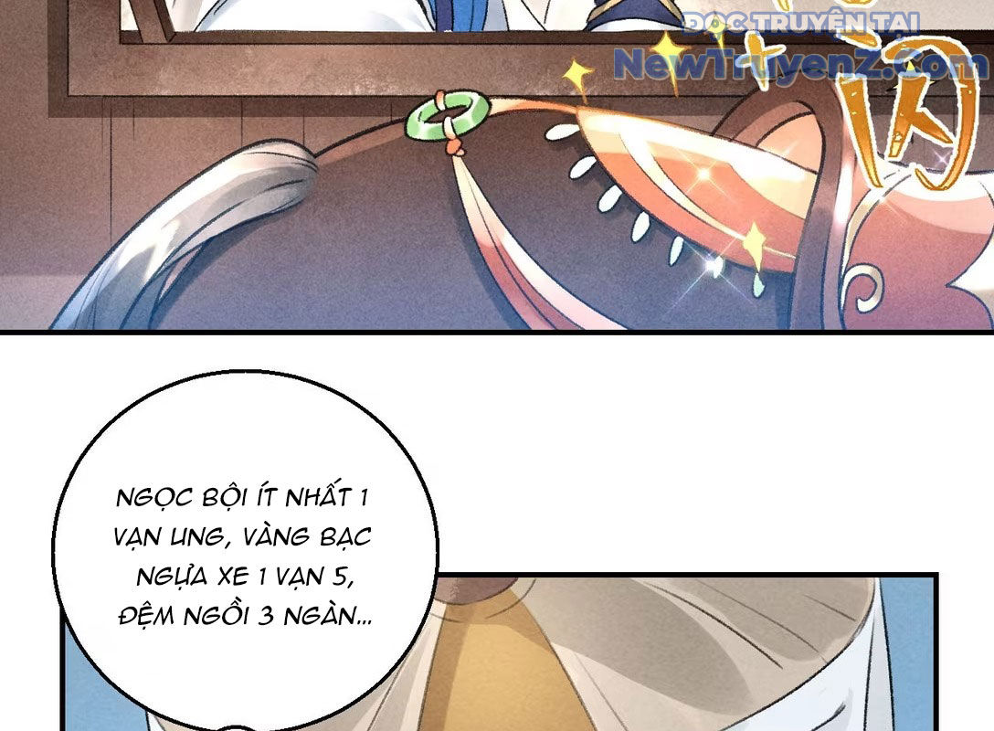 Huyền Đô Cố Mộng — Tiền Truyện Chưởng Môn Quá Bận Chap 10 - Next Chap 11