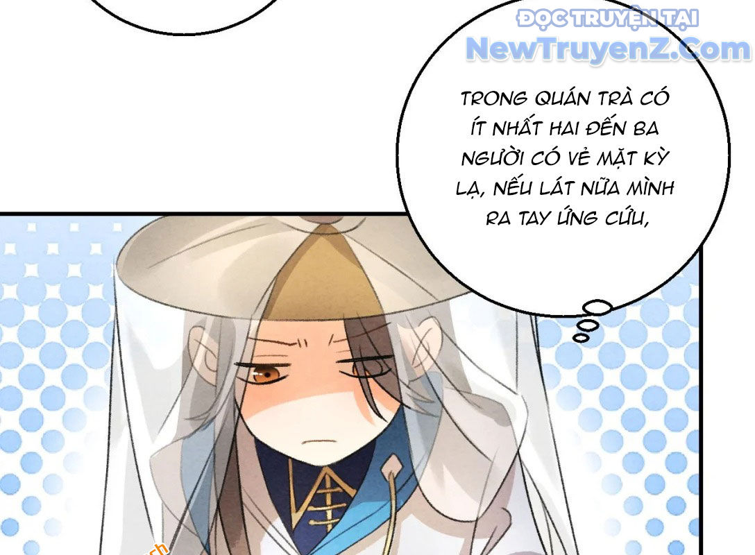 Huyền Đô Cố Mộng — Tiền Truyện Chưởng Môn Quá Bận Chap 10 - Next Chap 11