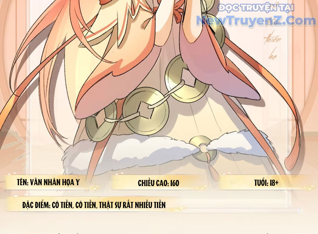 Huyền Đô Cố Mộng — Tiền Truyện Chưởng Môn Quá Bận Chap 10 - Next Chap 11