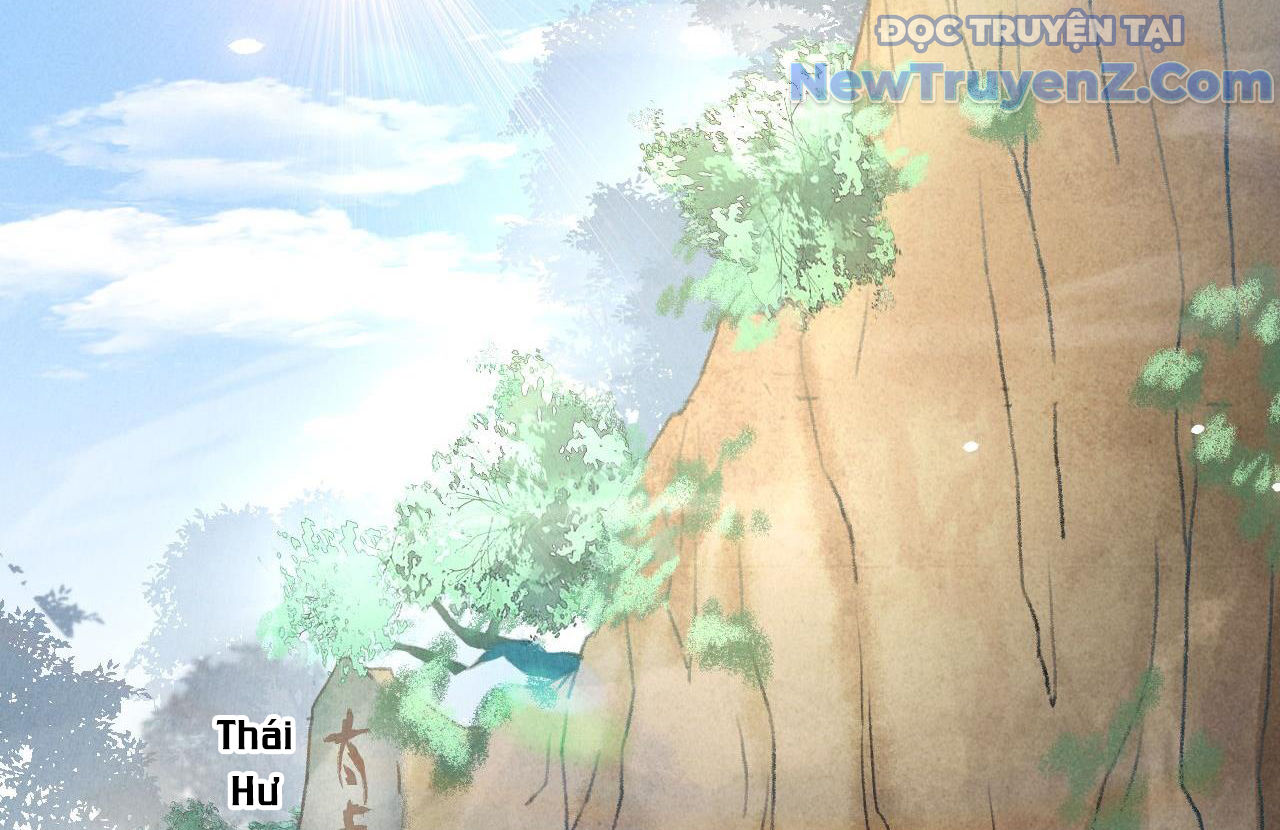 Huyền Đô Cố Mộng — Tiền Truyện Chưởng Môn Quá Bận Chap 11 - Next Chap 12