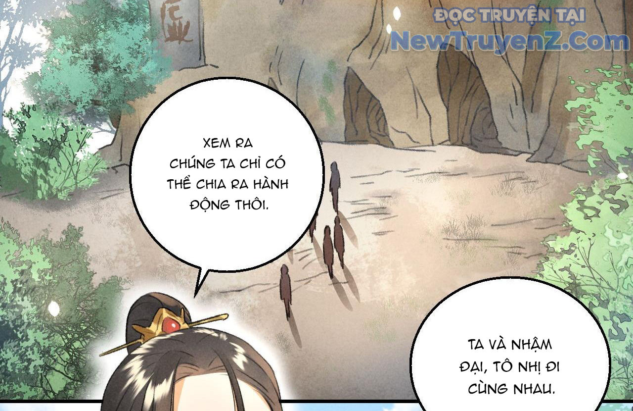 Huyền Đô Cố Mộng — Tiền Truyện Chưởng Môn Quá Bận Chap 11 - Next Chap 12