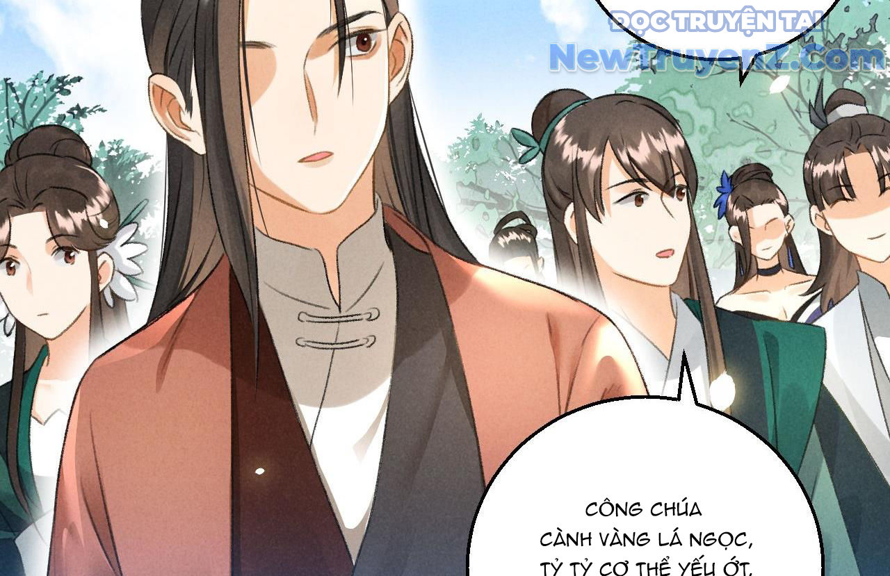 Huyền Đô Cố Mộng — Tiền Truyện Chưởng Môn Quá Bận Chap 11 - Next Chap 12