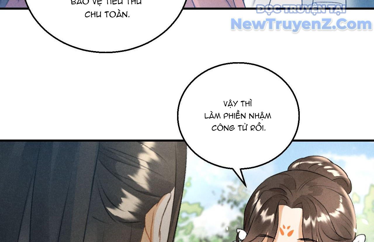 Huyền Đô Cố Mộng — Tiền Truyện Chưởng Môn Quá Bận Chap 11 - Next Chap 12