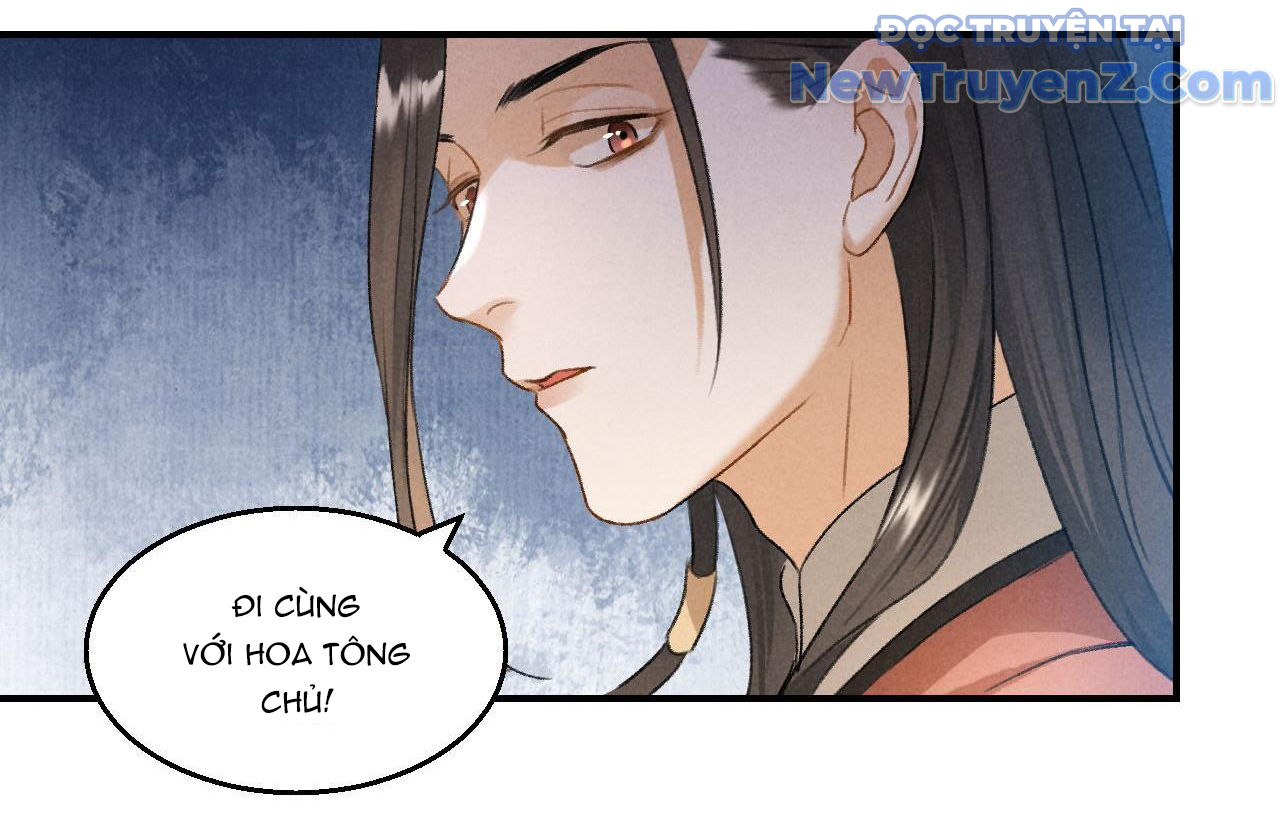 Huyền Đô Cố Mộng — Tiền Truyện Chưởng Môn Quá Bận Chap 11 - Next Chap 12