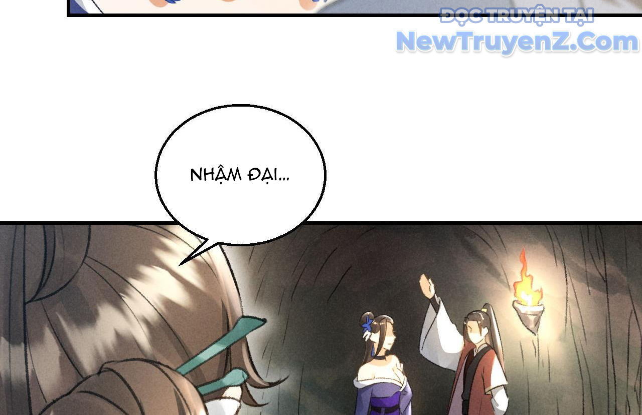 Huyền Đô Cố Mộng — Tiền Truyện Chưởng Môn Quá Bận Chap 11 - Next Chap 12