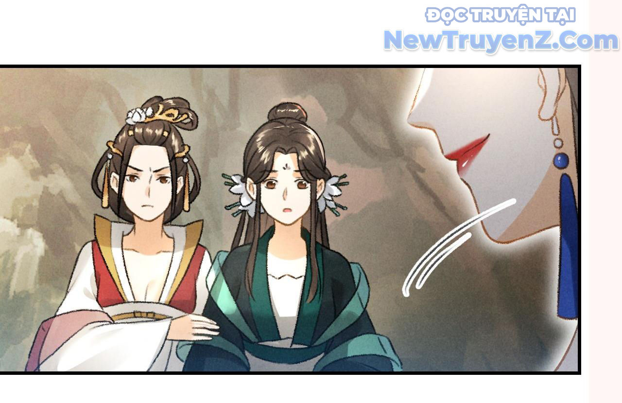 Huyền Đô Cố Mộng — Tiền Truyện Chưởng Môn Quá Bận Chap 11 - Next Chap 12