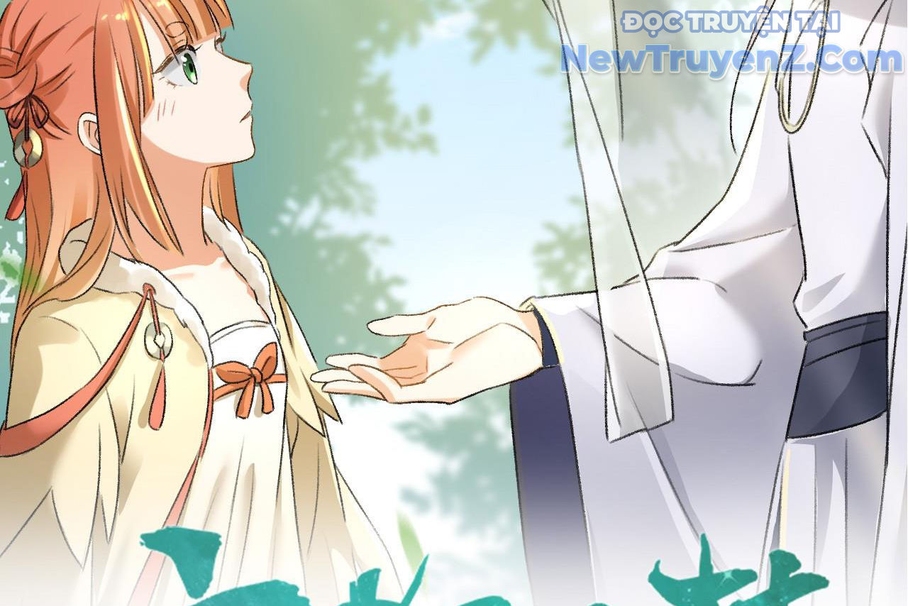 Huyền Đô Cố Mộng — Tiền Truyện Chưởng Môn Quá Bận Chap 11 - Next Chap 12