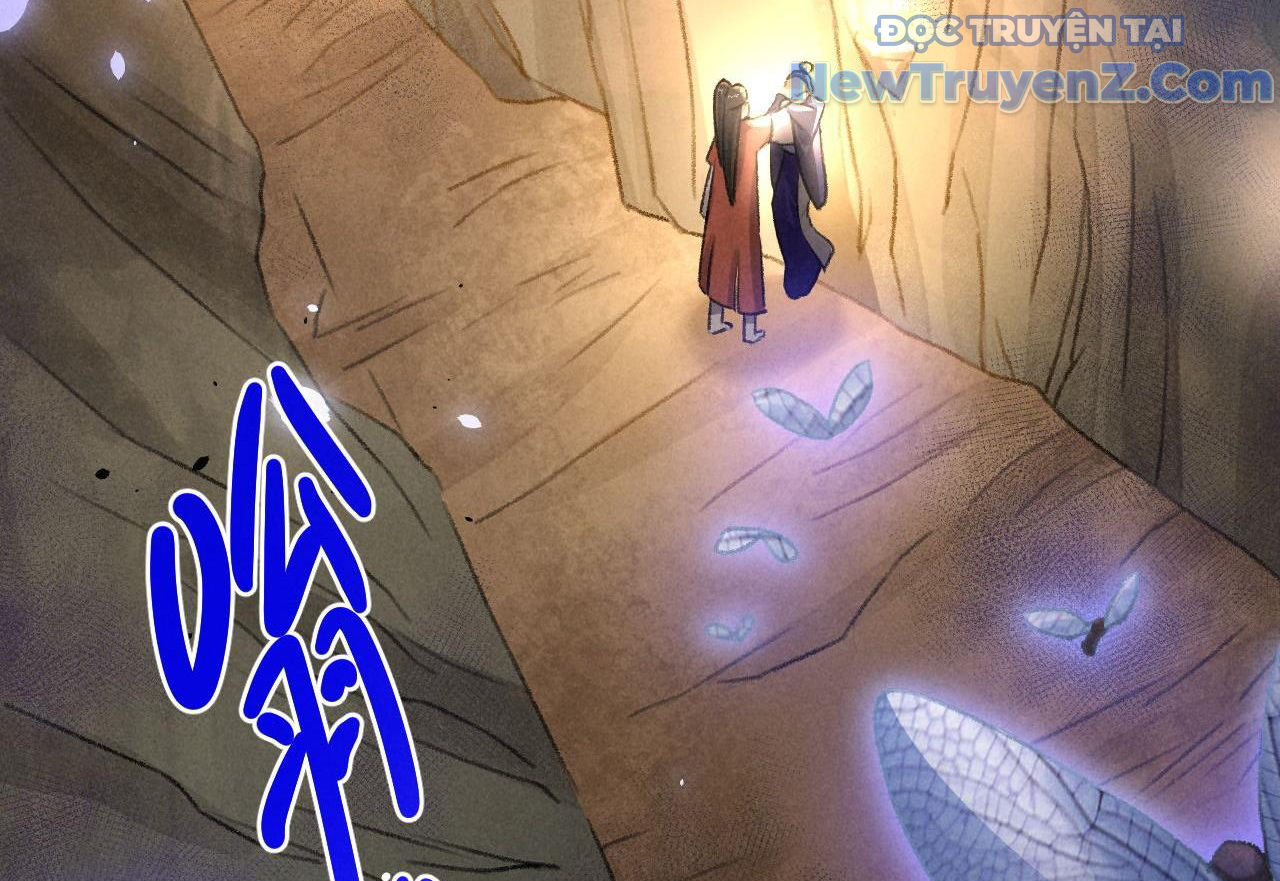 Huyền Đô Cố Mộng — Tiền Truyện Chưởng Môn Quá Bận Chap 11 - Next Chap 12