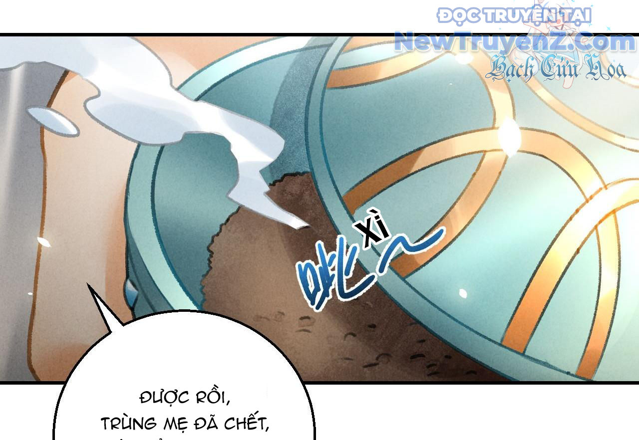 Huyền Đô Cố Mộng — Tiền Truyện Chưởng Môn Quá Bận Chap 11 - Next Chap 12