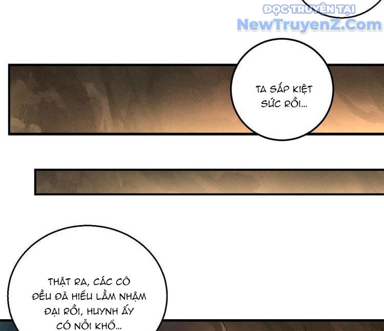 Huyền Đô Cố Mộng — Tiền Truyện Chưởng Môn Quá Bận Chap 12 - Next Chap 13