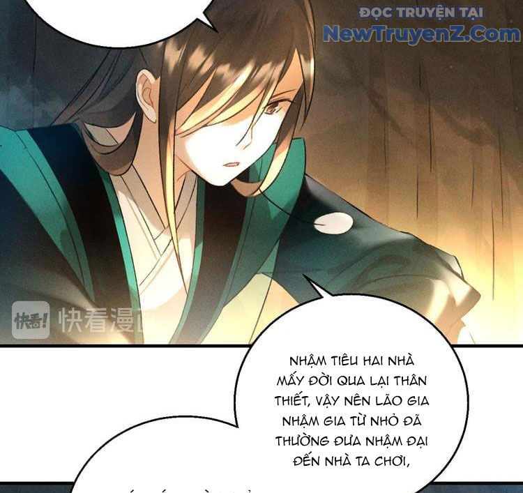 Huyền Đô Cố Mộng — Tiền Truyện Chưởng Môn Quá Bận Chap 12 - Next Chap 13
