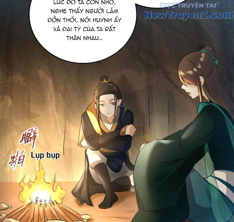 Huyền Đô Cố Mộng — Tiền Truyện Chưởng Môn Quá Bận Chap 12 - Next Chap 13