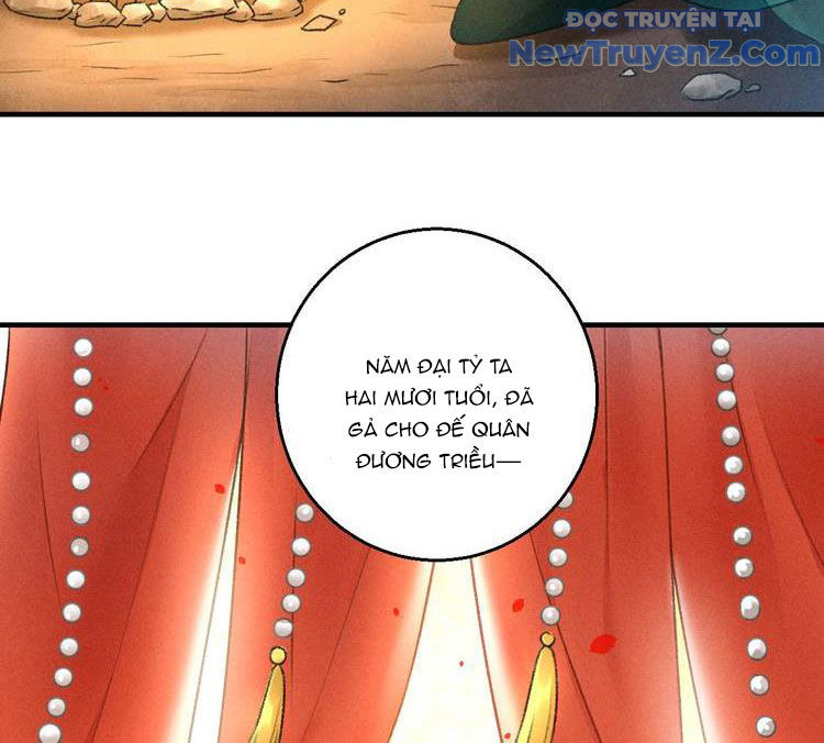 Huyền Đô Cố Mộng — Tiền Truyện Chưởng Môn Quá Bận Chap 12 - Next Chap 13