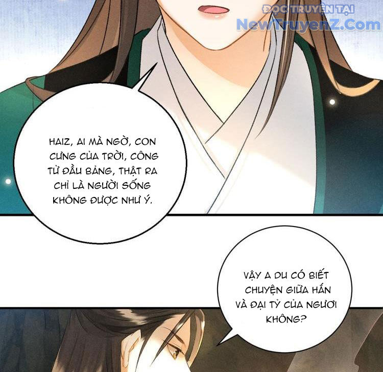 Huyền Đô Cố Mộng — Tiền Truyện Chưởng Môn Quá Bận Chap 12 - Next Chap 13