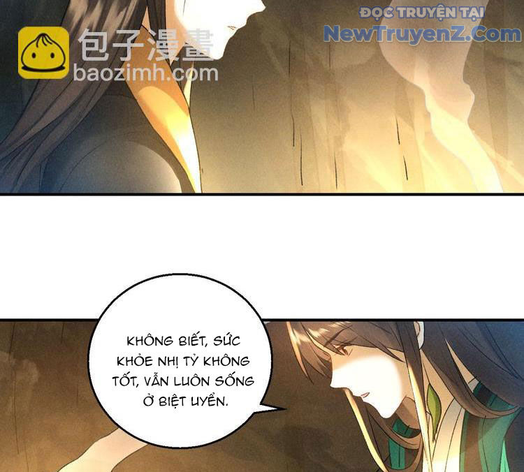 Huyền Đô Cố Mộng — Tiền Truyện Chưởng Môn Quá Bận Chap 12 - Next Chap 13