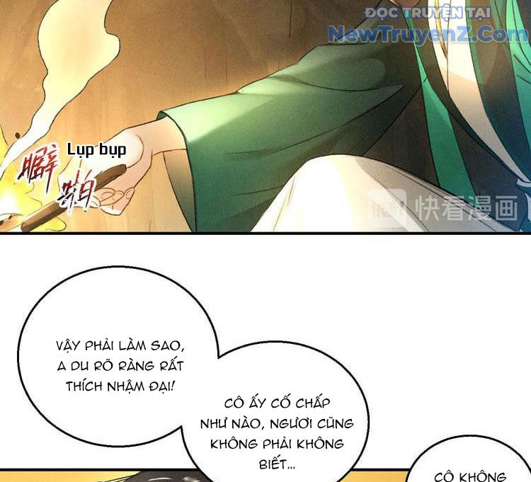 Huyền Đô Cố Mộng — Tiền Truyện Chưởng Môn Quá Bận Chap 12 - Next Chap 13