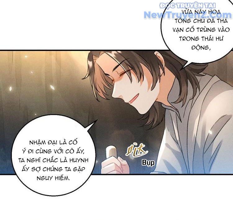 Huyền Đô Cố Mộng — Tiền Truyện Chưởng Môn Quá Bận Chap 12 - Next Chap 13